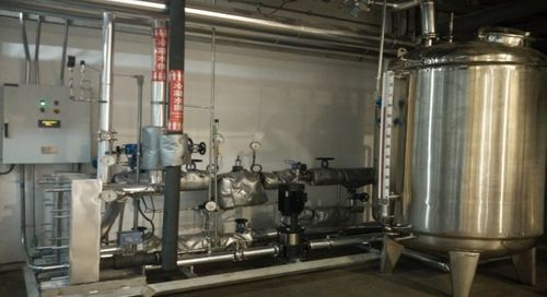 节水典范获国家水利部表扬 探秘玛氏怀柔巧克力工厂的绿色实践