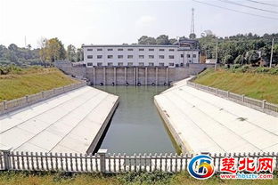 广水水利 以专业咨询服务，鼎力服务区域经济社会高质量发展