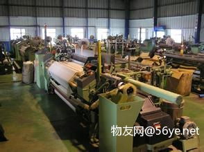 江苏企业进口喷气织机及水利咨询 从备案到清关配送的一站式解决方案